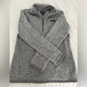 Patagonia pullover